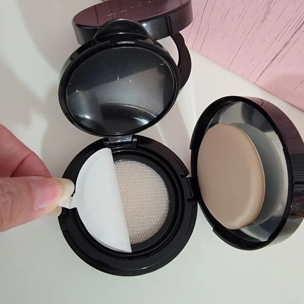 Mally Beauty Flawless Finish Transforming Effect Foundation Shade Fair